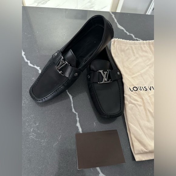 Louis Vuitton Monte Carlo - Picture 3 of 8